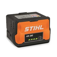 Batería de iones de litio STIHL AK30 36V 187Wh para sistema STIHL AK