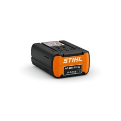 Batterie lithium-ion STIHL AP200S 36V 187Wh 4 LED