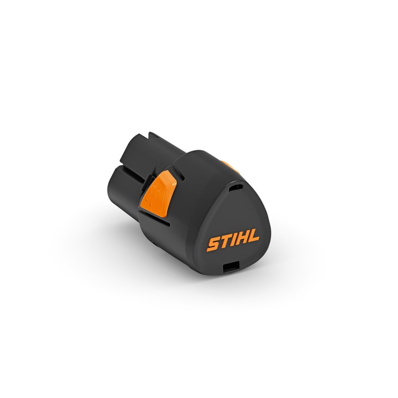 Batería STIHL AS2 de iones de litio de 10,8 V para máquinas con batería del sistema AS