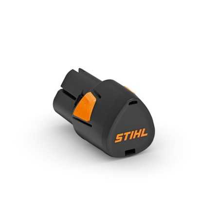 Batería STIHL AS2 de iones de litio de 10,8 V para máquinas con batería del sistema AS | NewgardenParts.com