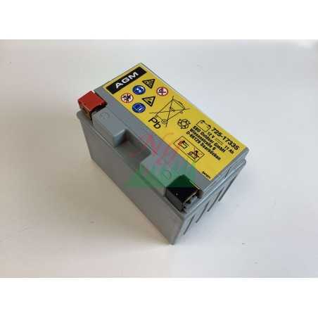 ORIGINAL MTD AGM 11 Ah 12 v Batterie für Roboter-Rasenmäher 725-17335 | NewgardenParts.com