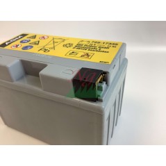 ORIGINAL MTD AGM 11 Ah 12 v battery for robot lawn tower 725-17335 | NewgardenParts.com