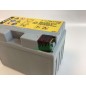 ORIGINAL MTD AGM 11 Ah 12 v battery for robot lawn tower 725-17335