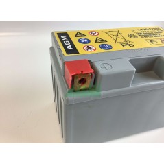 ORIGINAL MTD AGM 11 Ah 12 v battery for robot lawn tower 725-17335 | NewgardenParts.com