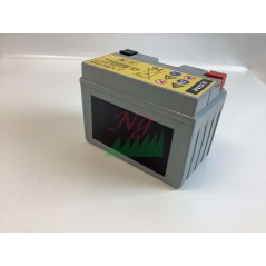 ORIGINAL MTD AGM 11 Ah 12 v battery for robot lawn tower 725-17335 | NewgardenParts.com