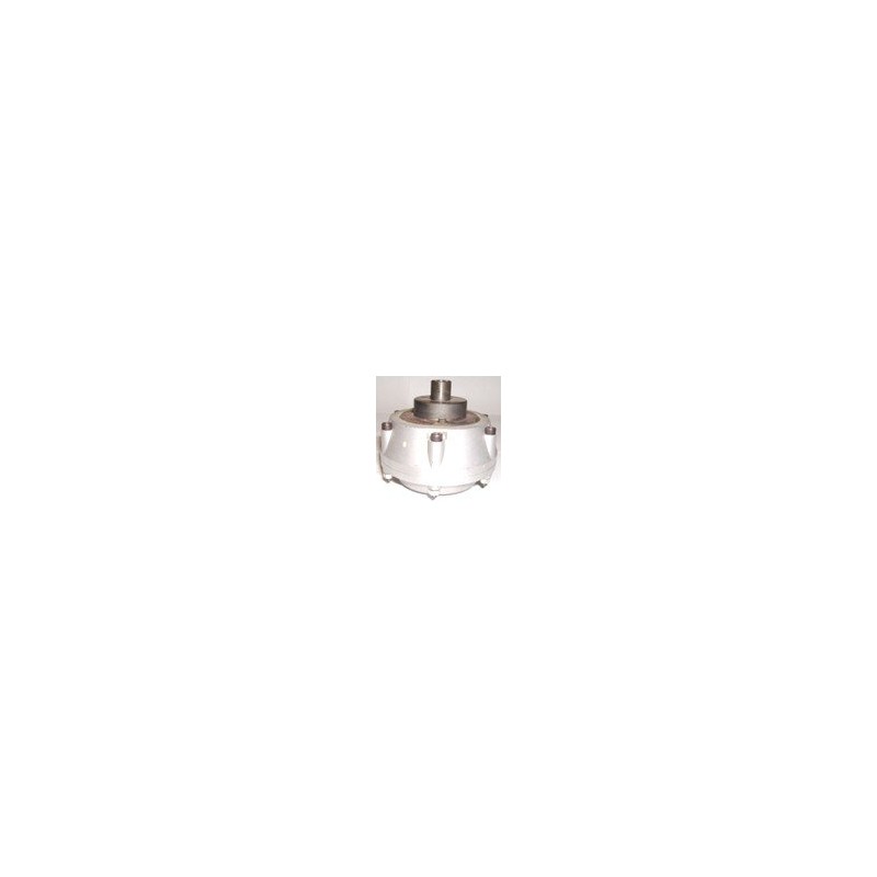 Gruppo conico 56167 PER ROTECO GG5 56167 618