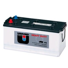 BATTERIA URANIO  932.950D 140 AH 950 A POLO POS DX