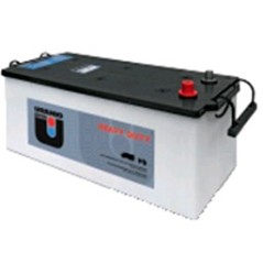 BATTERIE URANIO B 200AH 1150 ah POLO POS. SX kurze Seite