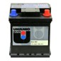 BATTERIA URANIO LO 12V 44AH POLO POS DX