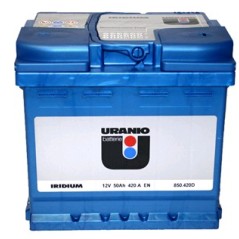 C500 LB1 Uran-Batterie | NewgardenParts.com
