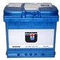 C500 LB1 batterie à l'uranium
