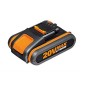 WA3551.1 - Batterie au lithium Worx 20 V 2 Ah