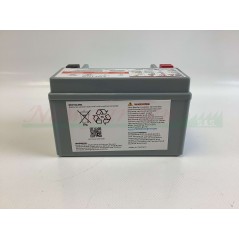 BATTERY AGM 7AH ORIGINALE MTD CUB CADET | NewgardenParts.com