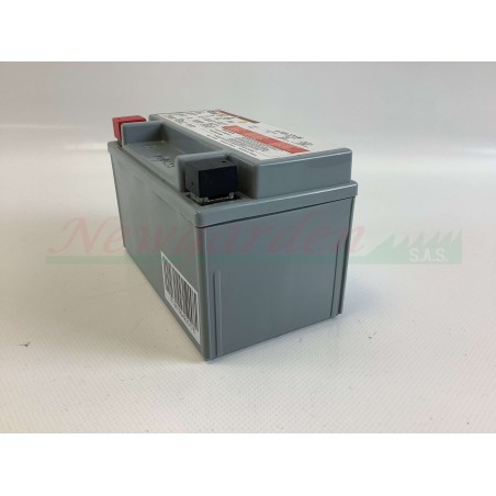 BATTERY AGM 7AH ORIGINALE MTD CUB CADET