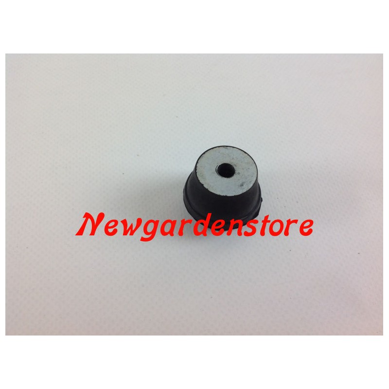 Bloque corto antivibración compatible motosierra TANAKA ECS-320 - ECS-330 - ECS-415