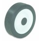 RUOTA PER RASAERBA Ø 200X43 MM - P10003