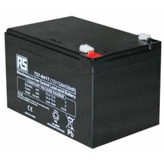 Batteria per robot rasaerba adattabile Robomow RM, Viking MI322 - 92393