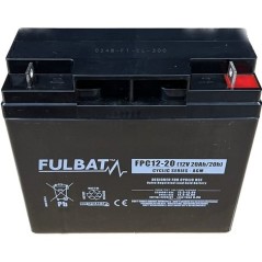 Batteria per robot rasaerba adattabile Robomow RL, Viking MI555 NON ORIGINALE - 92394 | NewgardenParts.com