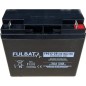 Batteria per robot rasaerba adattabile Robomow RL, Viking MI555 NON ORIGINALE - 92394