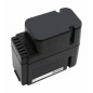 Batteria per robot rasaerba adattabile a Worx L1500i/M500/WG754E/WG790 - 92397