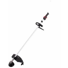 Braccio per decespugliatore asta diametro 28 mm, con parasassi, bretella e testina. - 98861 | NewgardenParts.com