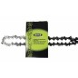 Catena per motosega 3/8 LP-043"-1,1MM- 44 maglie. Catena confezionata - 79278