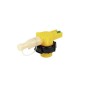 Pistolet de remplissage du réservoir de mélange d'essence autostop pour tronçonneuse-tondeuse Pistolet de remplissage du réservoir de mélange d'essence autostop pour tronçonneuse-tondeuse