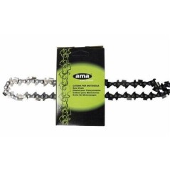 Catena per motosega 3/8 LP-043"-1,1mm - 50 maglie. Catena confezionata - 79279 | NewgardenParts.com