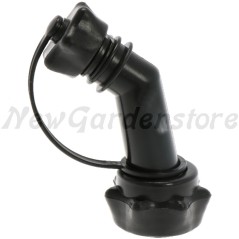 Beccuccio versatore di ricambio per tanica 32270749 32270123 32270439 32270361 | NewgardenParts.com