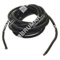 Fune avviamento per rasaerba 2.8 mm 2.25 m COMPATIBILE - 045878 | NewgardenParts.com