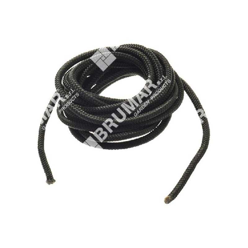 Fune avviamento per rasaerba 2.8 mm 2.25 m COMPATIBILE - 045878