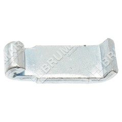 Starting jumpers for COMPATIBLE YAMAHA engine - 055265 | NewgardenParts.com
