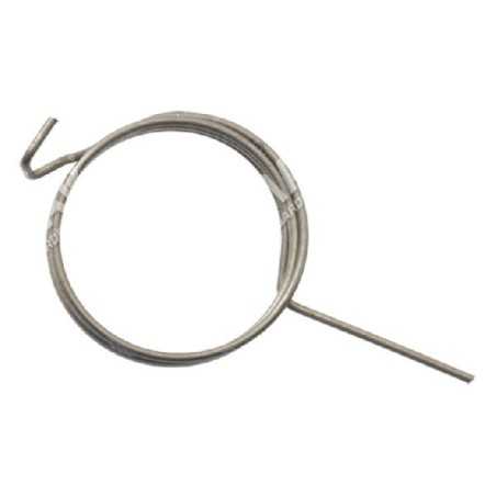 Molla saltarello per motoseghe ZOMAX COMPATIBILE - 051935 | NewgardenParts.com