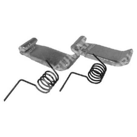 Kit de arranque de puente para motores COMPATIBLES KOHLER - 049983 | NewgardenParts.com