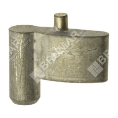 Cavalier pour souffleurs COMPATIBLES ATTILA - 047058