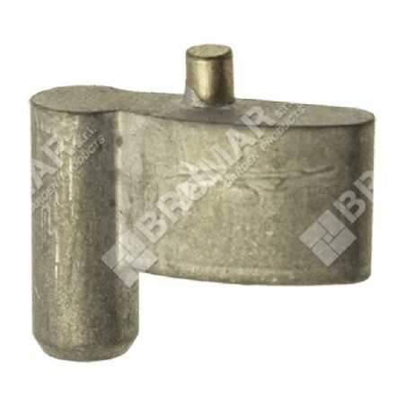 Cavalier pour souffleurs COMPATIBLES ATTILA - 047058 | NewgardenParts.com