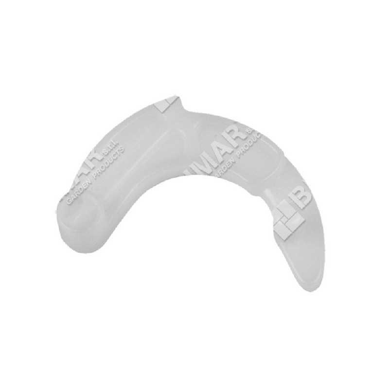 Cavalier pour moteurs KAWASAKI COMPATIBLE - 000990