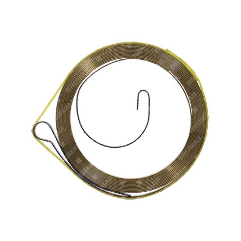 Muelle de arranque para motores ZM COMPATIBLE - 056608
