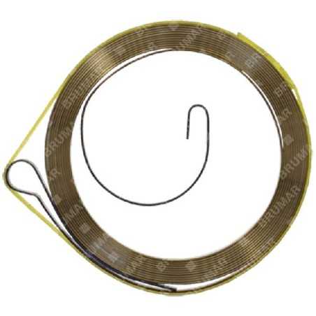 Muelle de arranque para motores ZM COMPATIBLE - 056608 | NewgardenParts.com