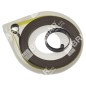 Starter spring for ZOMAX chainsaws 4.012.0013.02 + 4.012.0011.02 COMPATIBLE - 051910