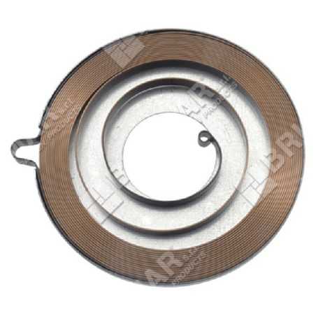 Molla avviamento per motoseghe ZOMAX 4.012.0012.01 COMPATIBILE - 051837 | NewgardenParts.com