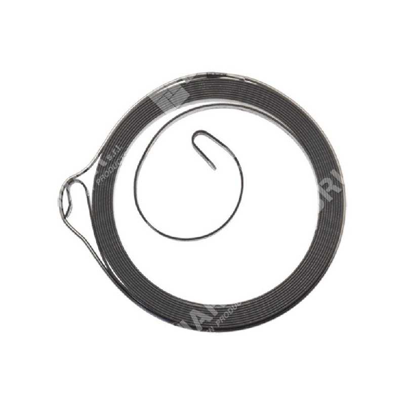 Starter spring for HONDA engines 28442.Z0H.003 COMPATIBLE - 050612