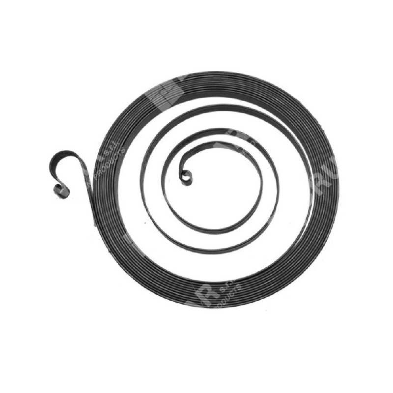 Starter spring for STIHL cutters 4201.190.0600 COMPATIBLE - 048576