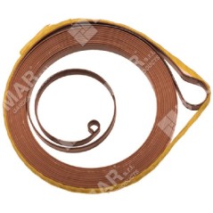 Starter spring for ASIA-CHINA COMPATIBLE chainsaws - 029446 | NewgardenParts.com