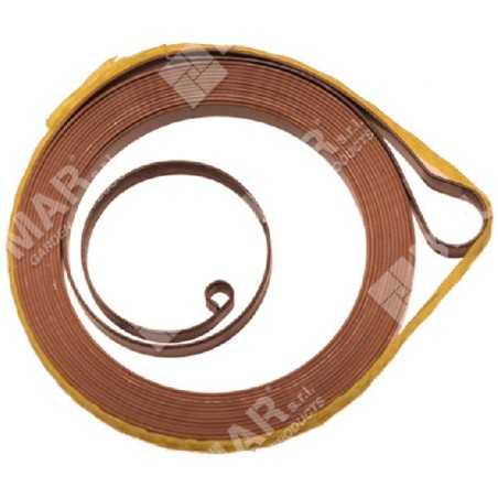 Muelle de arranque para motosierras COMPATIBLES ASIA-CHINA - 029446 | NewgardenParts.com