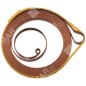 Starter spring for ASIA-CHINA COMPATIBLE chainsaws - 029446