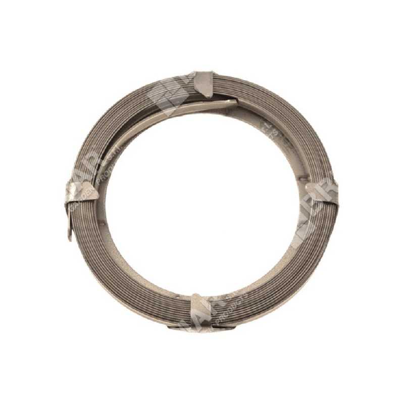Starter spring for BRIGGS & STRATTON engines 490179 COMPATIBLE - 020151