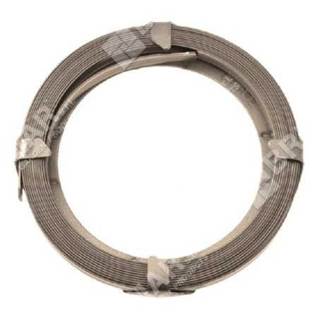 Muelle de arranque para motores BRIGGS & STRATTON 490179 COMPATIBLE - 020151 | NewgardenParts.com