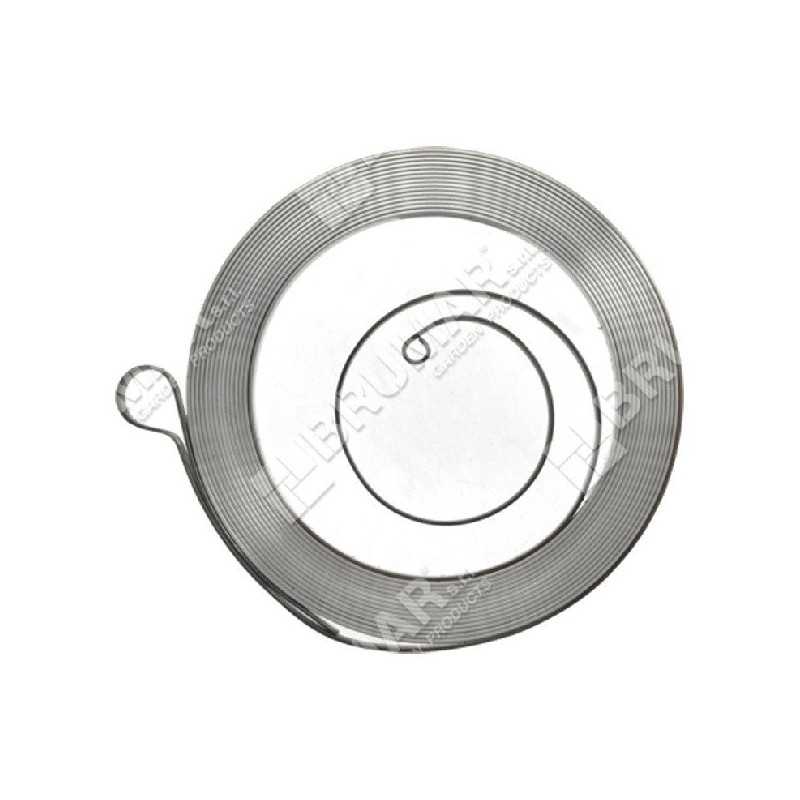 Starter spring for SANDRIGARDEN chainsaws YD45.02.00-5 COMPATIBLE - 019182