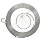 Starter spring for SANDRIGARDEN chainsaws YD45.02.00-5 COMPATIBLE - 019182
